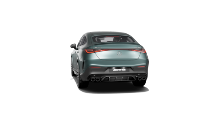 GLC Coupé - 360° view