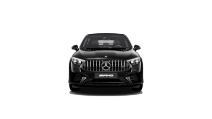 GLC Coupé - 360° view