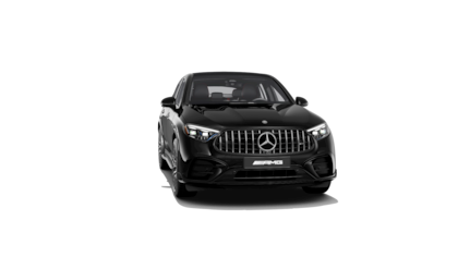 GLC Coupé - 360° view