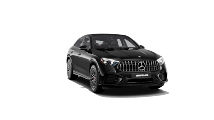 GLC Coupé - 360° view