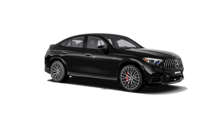GLC Coupé - 360° view