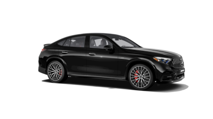 GLC Coupé - 360° view