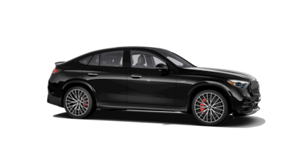 GLC Coupé - 360° view