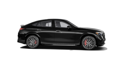 GLC Coupé - 360° view