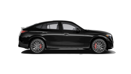 GLC Coupé - 360° view