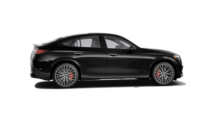 GLC Coupé - 360° view