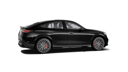 GLC Coupé - 360° view