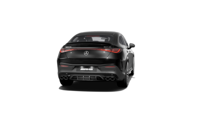 GLC Coupé - 360° view