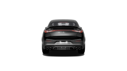 GLC Coupé - 360° view