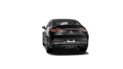 GLC Coupé - 360° view