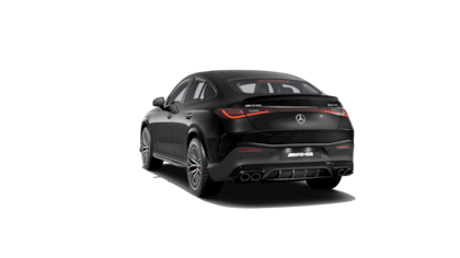GLC Coupé - 360° view