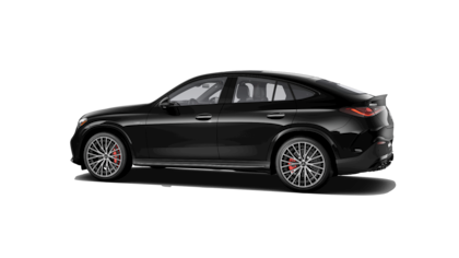 GLC Coupé - 360° view