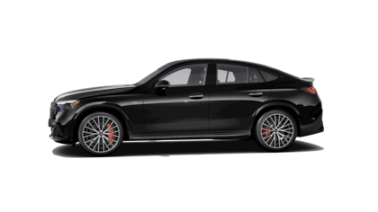 GLC Coupé - 360° view