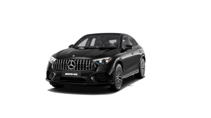 GLC Coupé - 360° view
