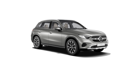GLC - 360° view