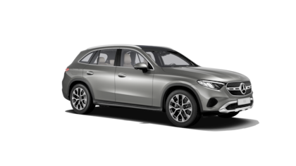 GLC - 360° view