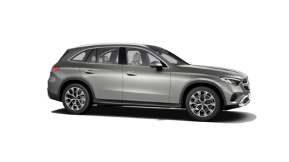 GLC - 360° view