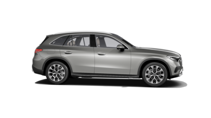 GLC - 360° view