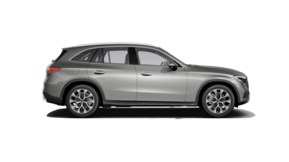 GLC - 360° view