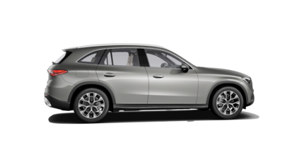 GLC - 360° view