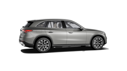 GLC - 360° view