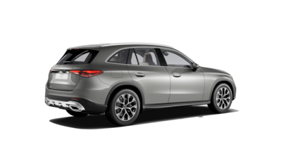 GLC - 360° view