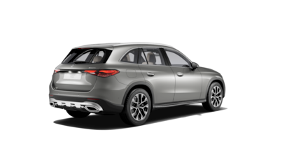 GLC - 360° view