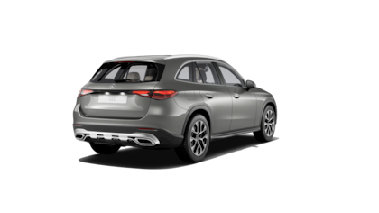 GLC - 360° view