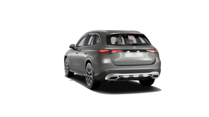 GLC - 360° view