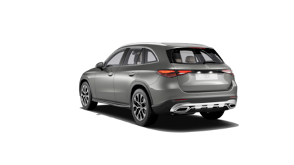 GLC - 360° view