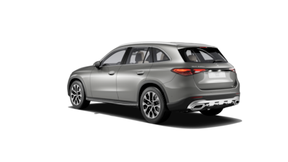 GLC - 360° view