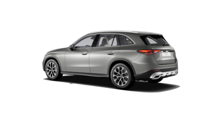 GLC - 360° view
