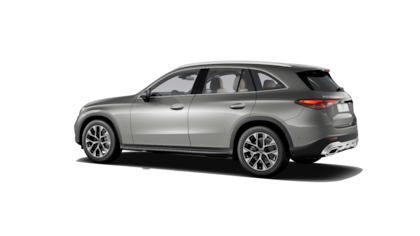 GLC - 360° view