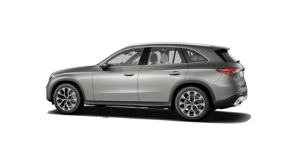 GLC - 360° view