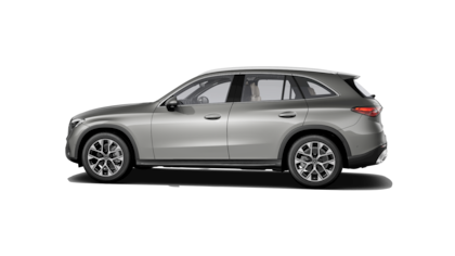 GLC - 360° view
