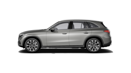 GLC - 360° view