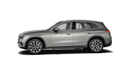 GLC - 360° view
