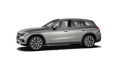 GLC - 360° view