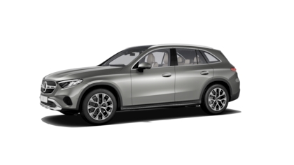 GLC - 360° view