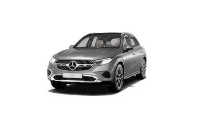 GLC - 360° view