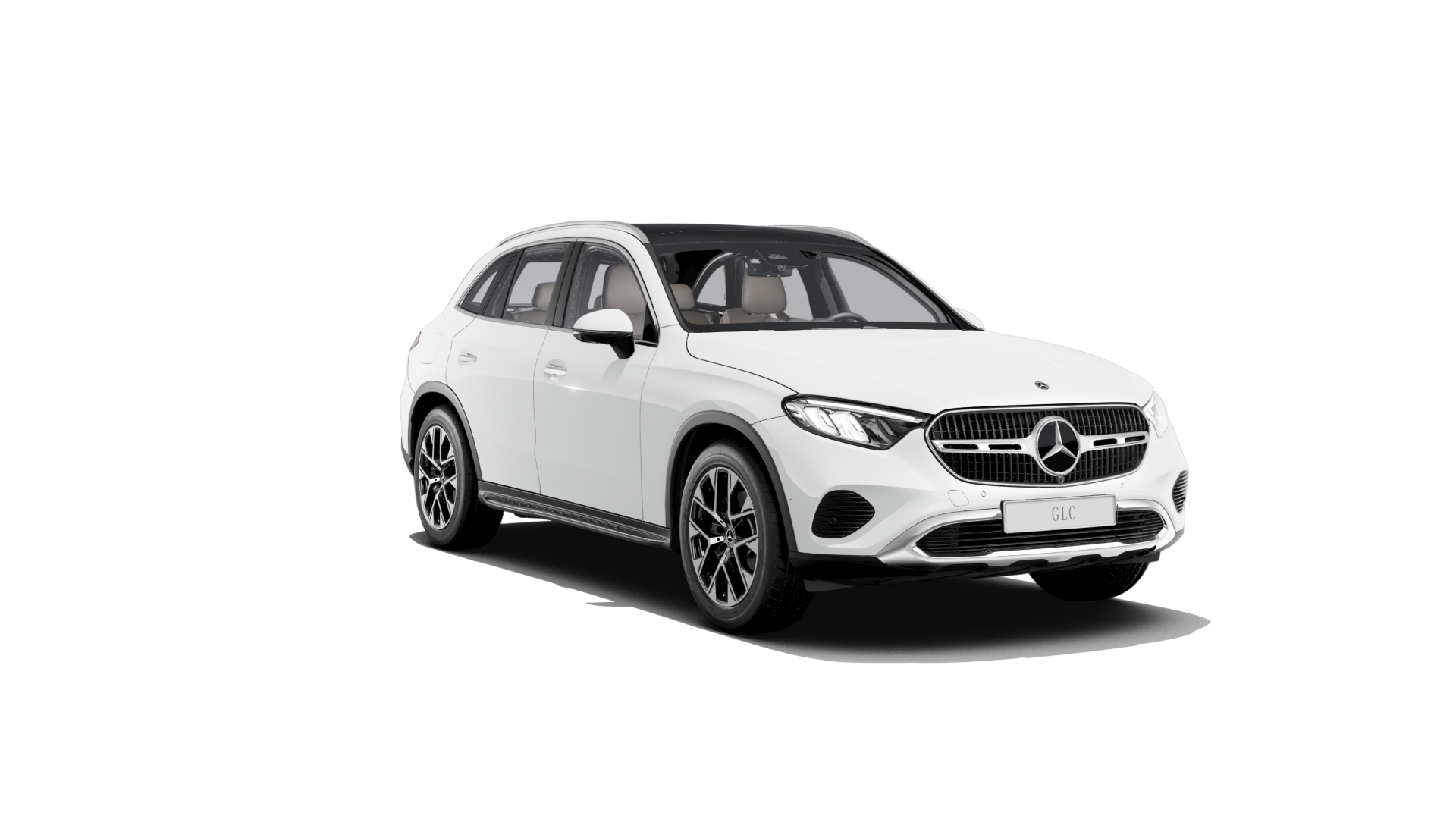 GLC