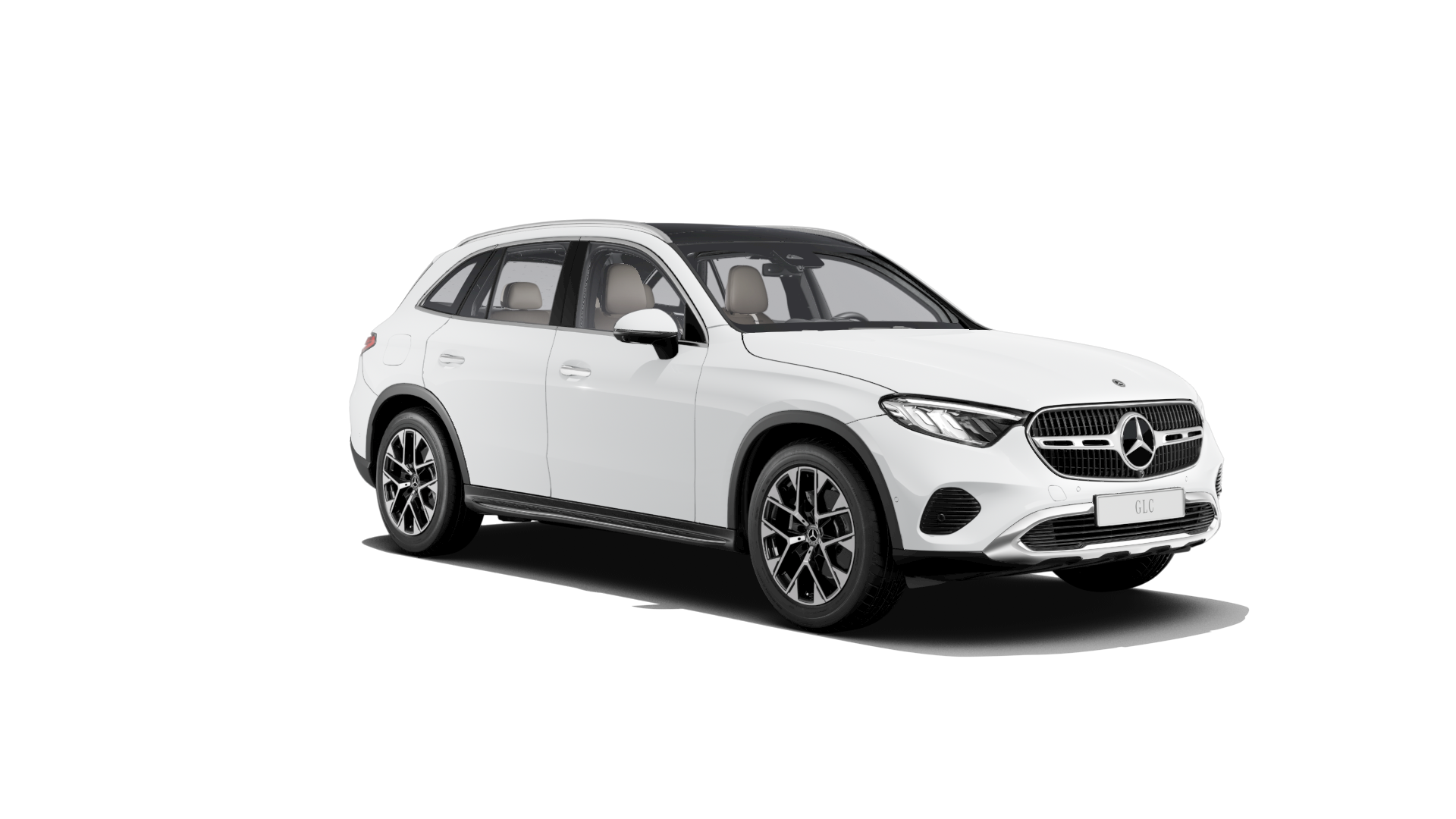 GLC Exterior
