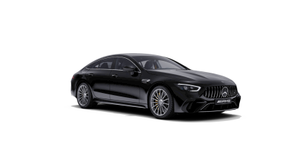 Mercedes-AMG GT 4-door Coupé