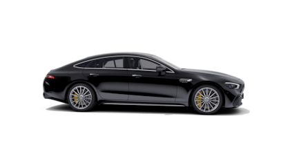 Mercedes-AMG GT 4-door Coupé - 360° view