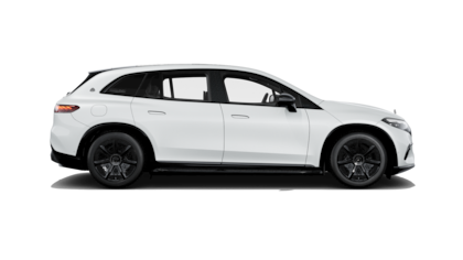 Mercedes-Maybach EQS SUV - 360° view