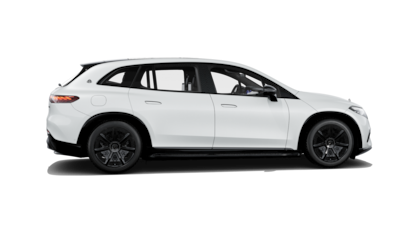 Mercedes-Maybach EQS SUV - 360° view