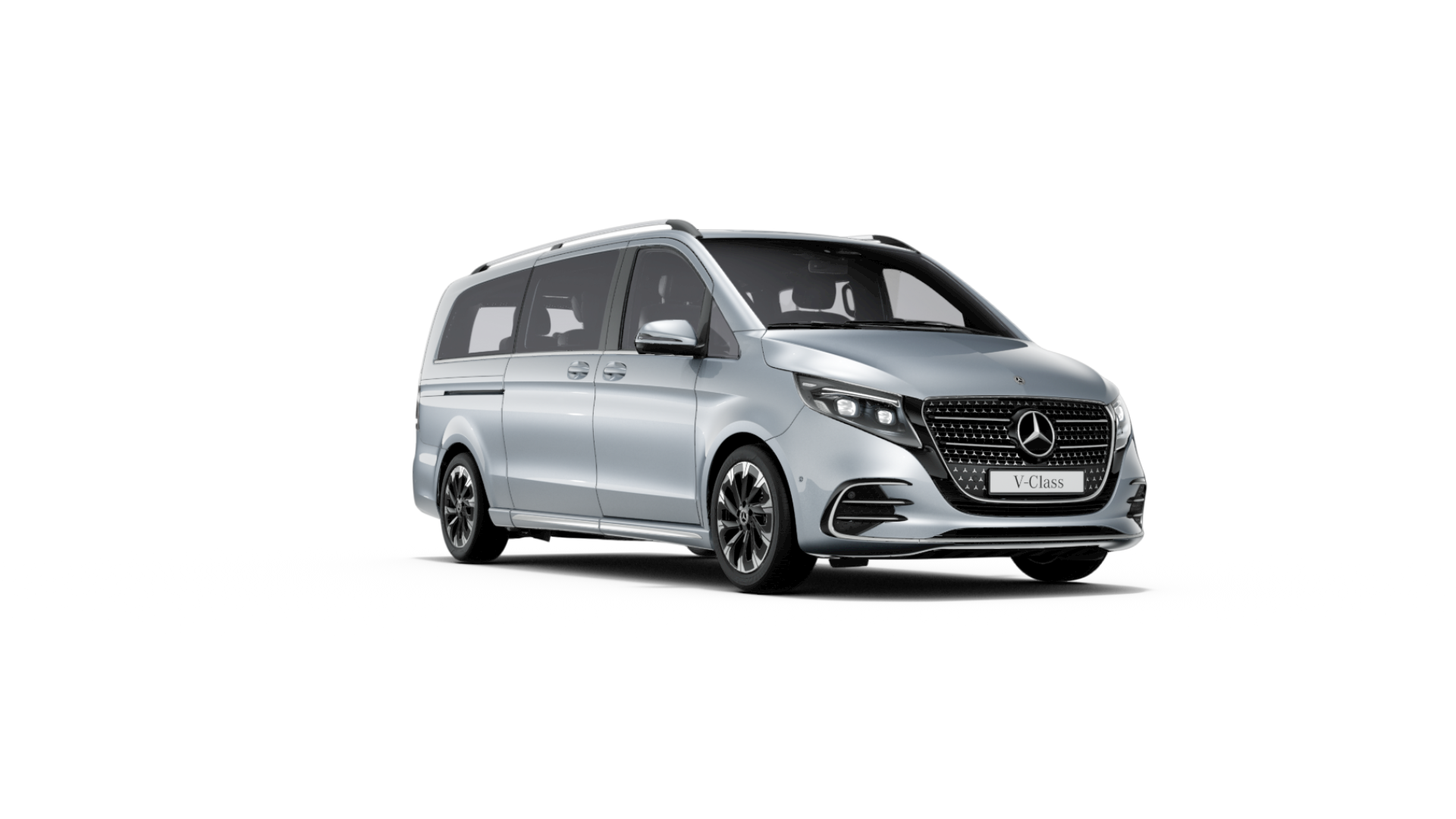 V-Class
