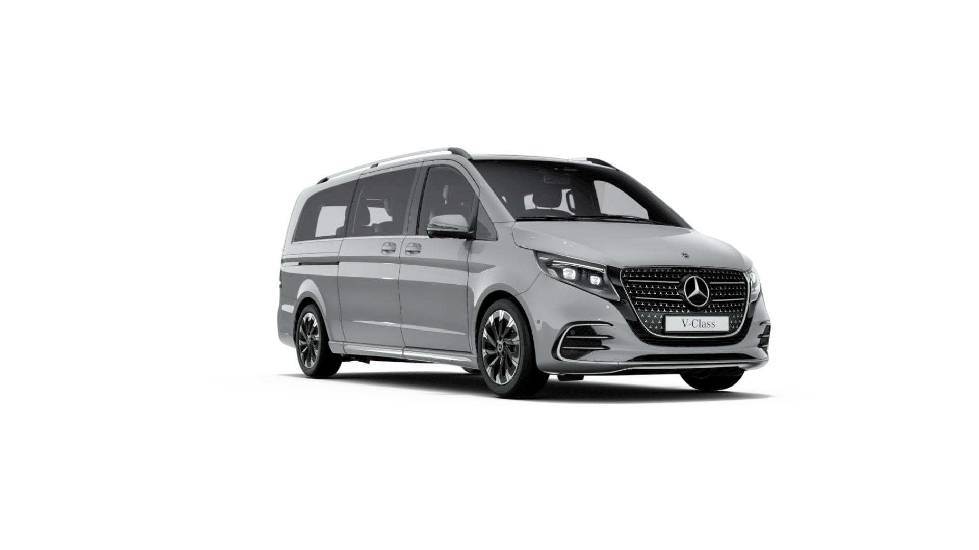 V-Class