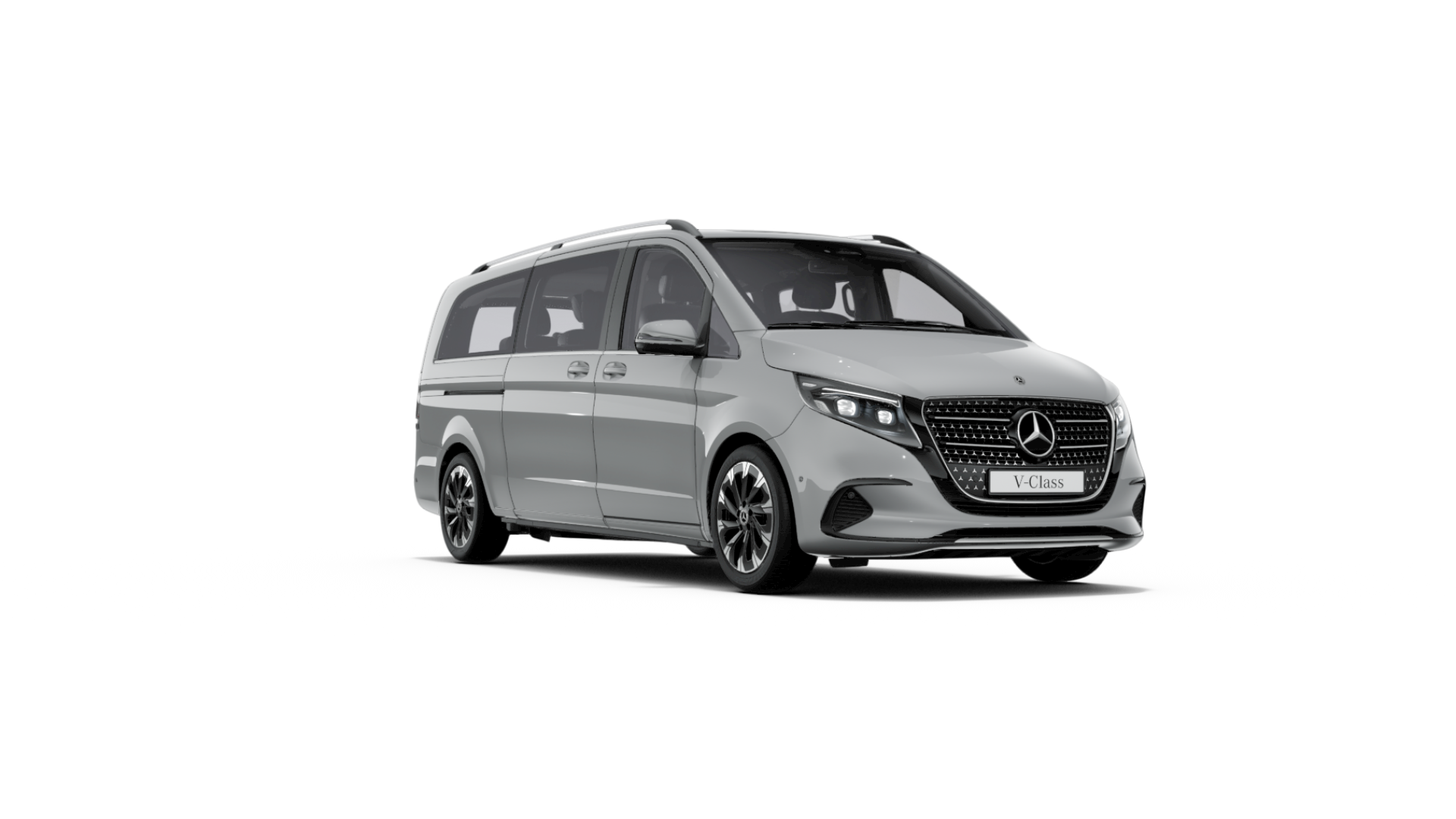 V-Class