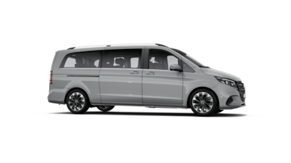 V-Class - 360° view